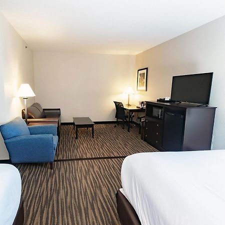Cobblestone Inn & Suites Maryville Ngoại thất bức ảnh