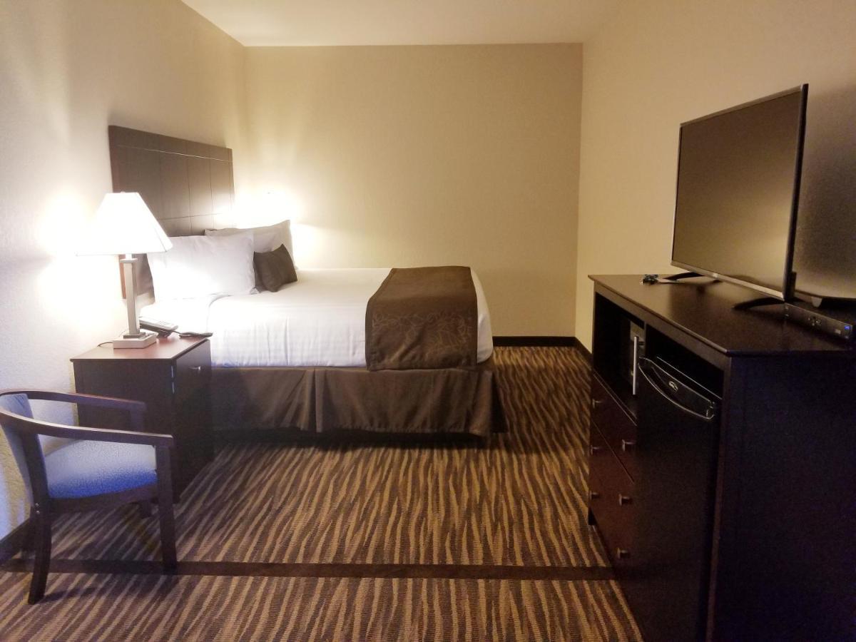 Cobblestone Inn & Suites Maryville Ngoại thất bức ảnh