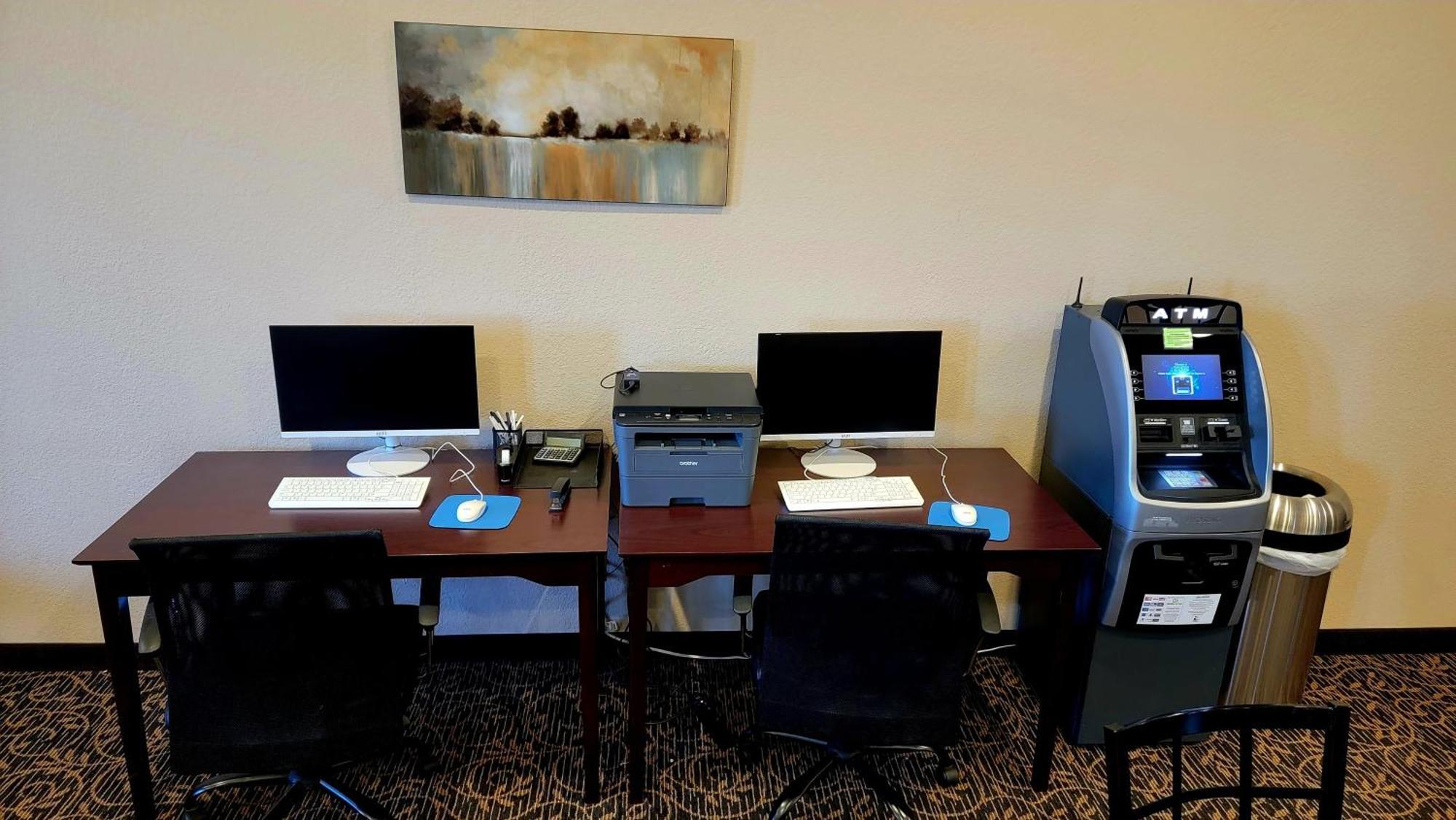 Cobblestone Inn & Suites Maryville Ngoại thất bức ảnh