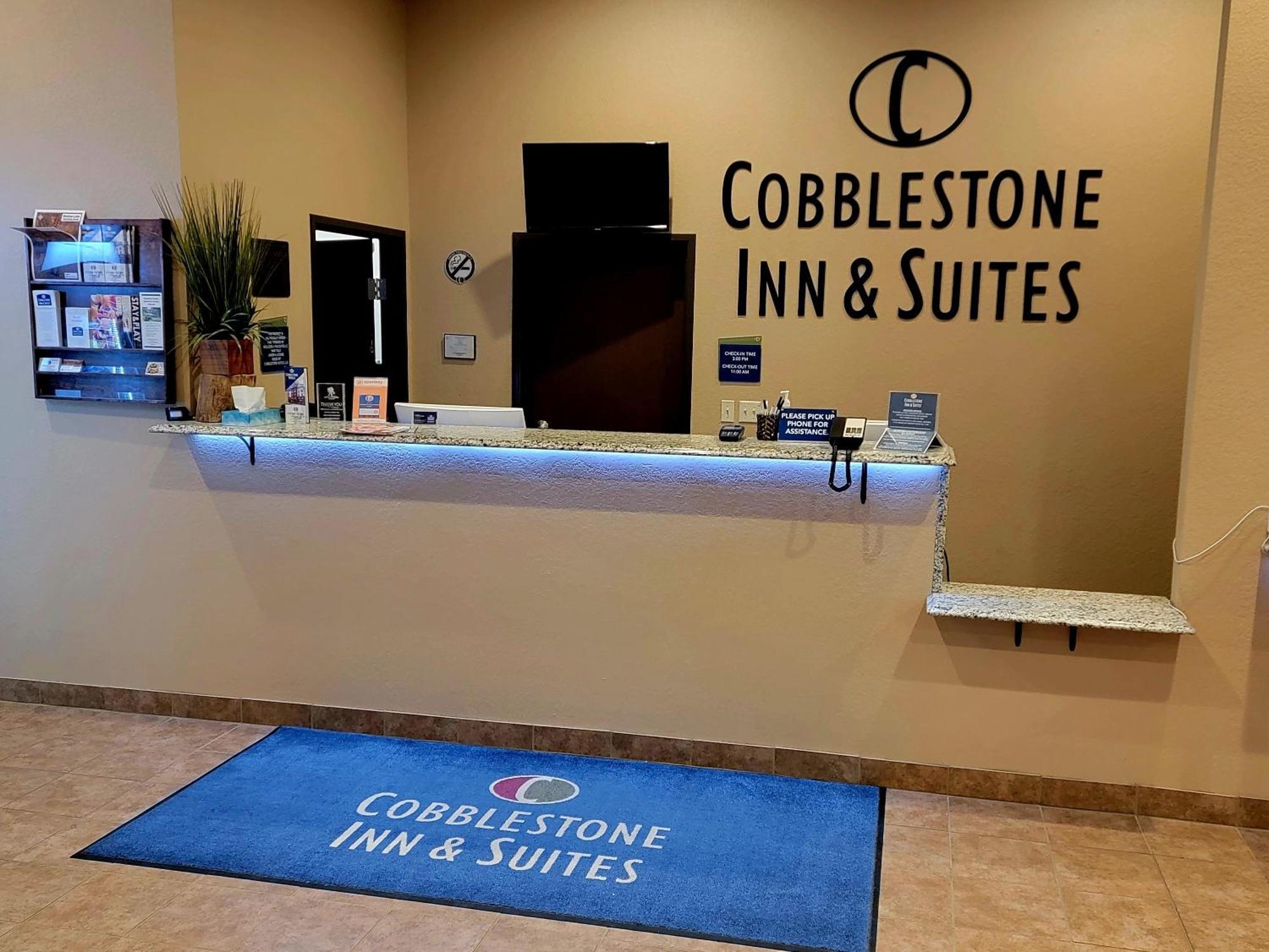 Cobblestone Inn & Suites Maryville Ngoại thất bức ảnh