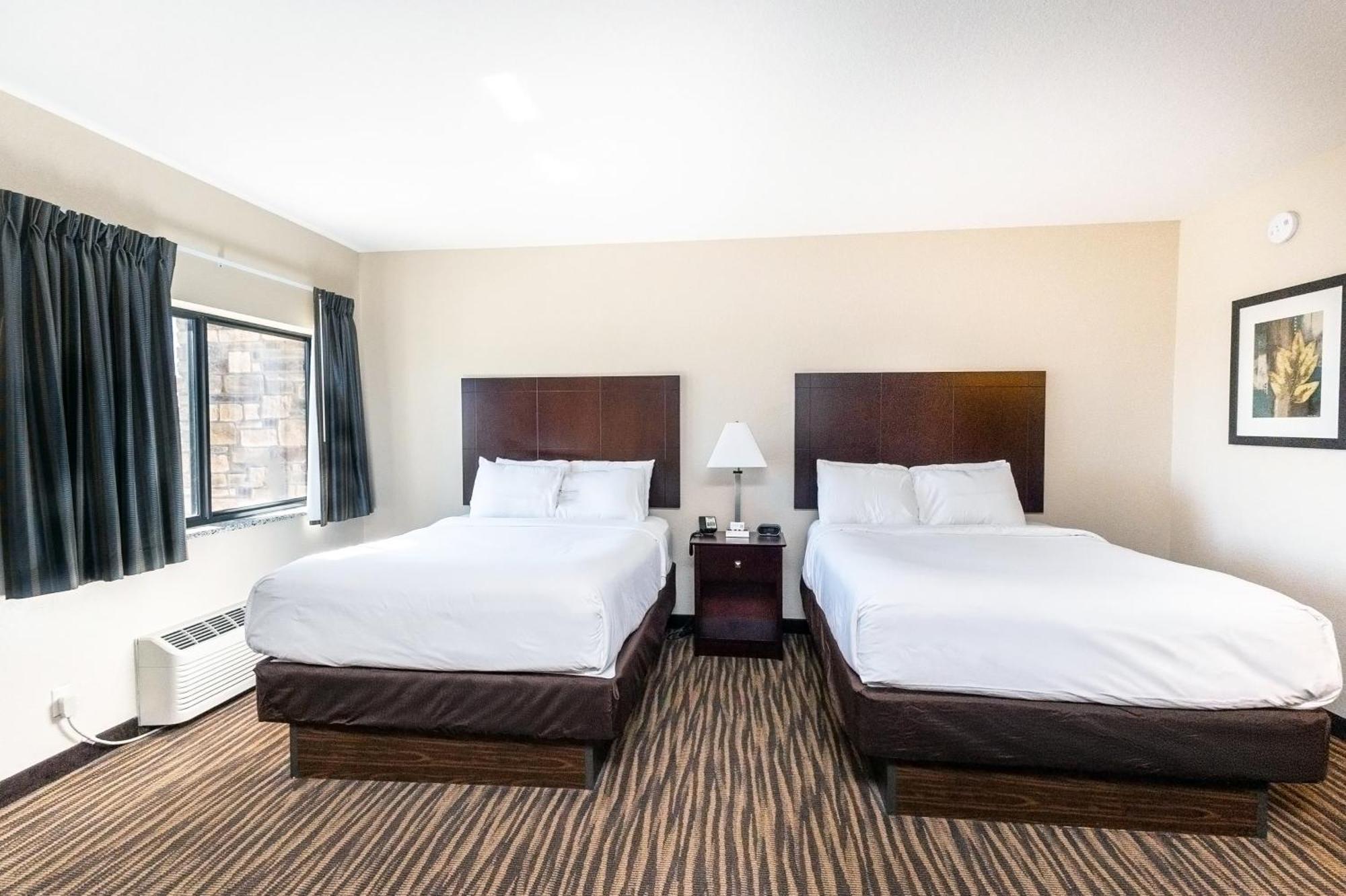 Cobblestone Inn & Suites Maryville Ngoại thất bức ảnh