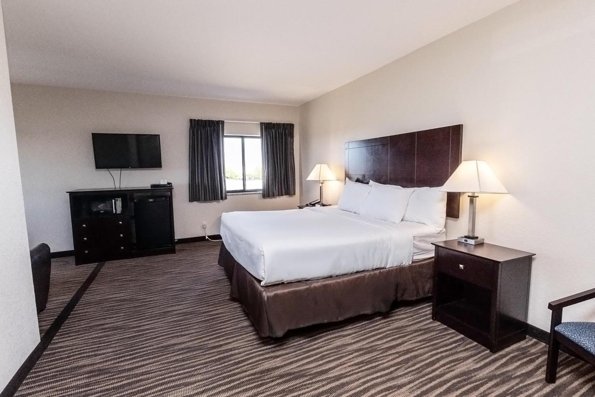Cobblestone Inn & Suites Maryville Ngoại thất bức ảnh