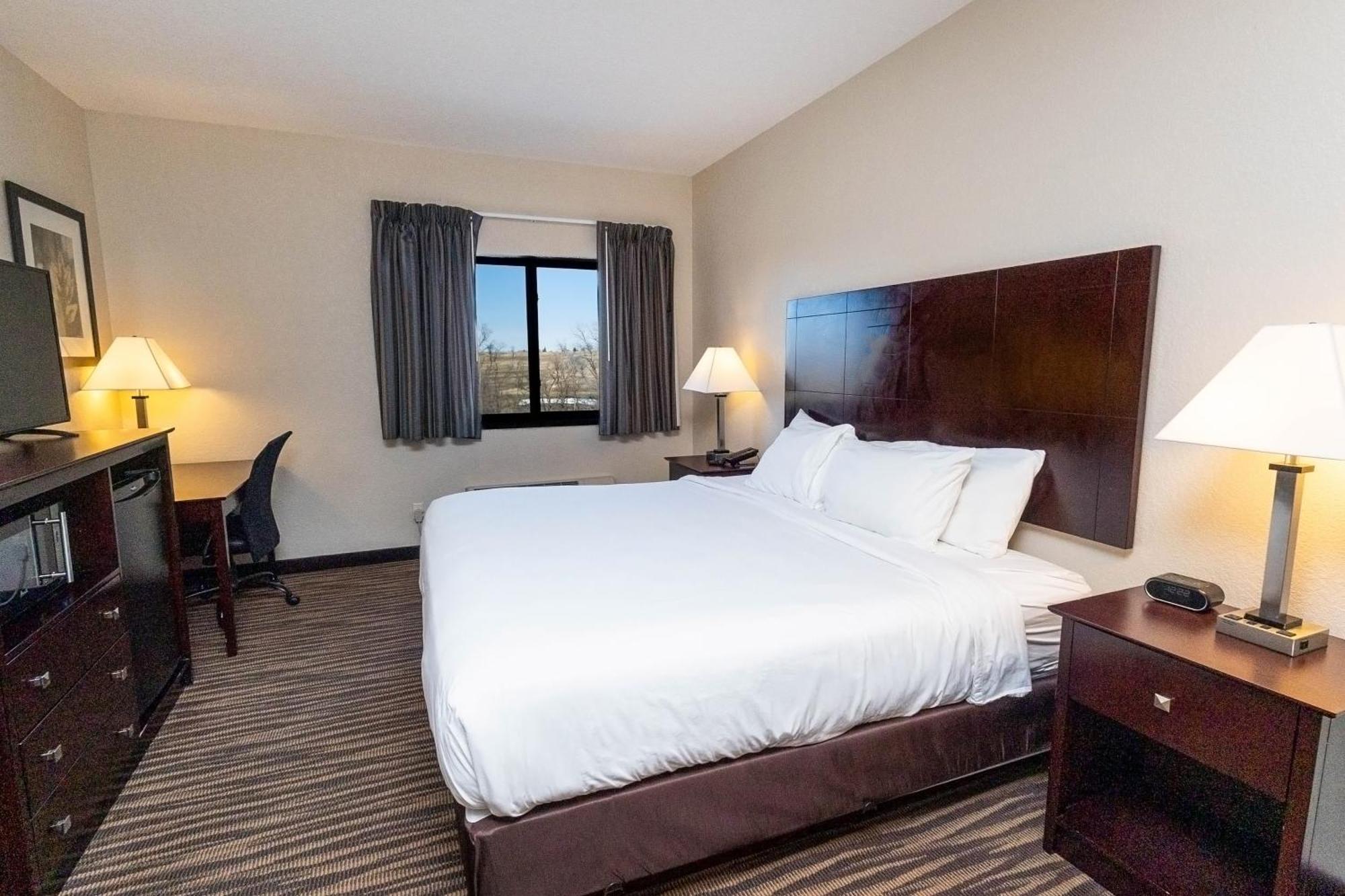 Cobblestone Inn & Suites Maryville Ngoại thất bức ảnh