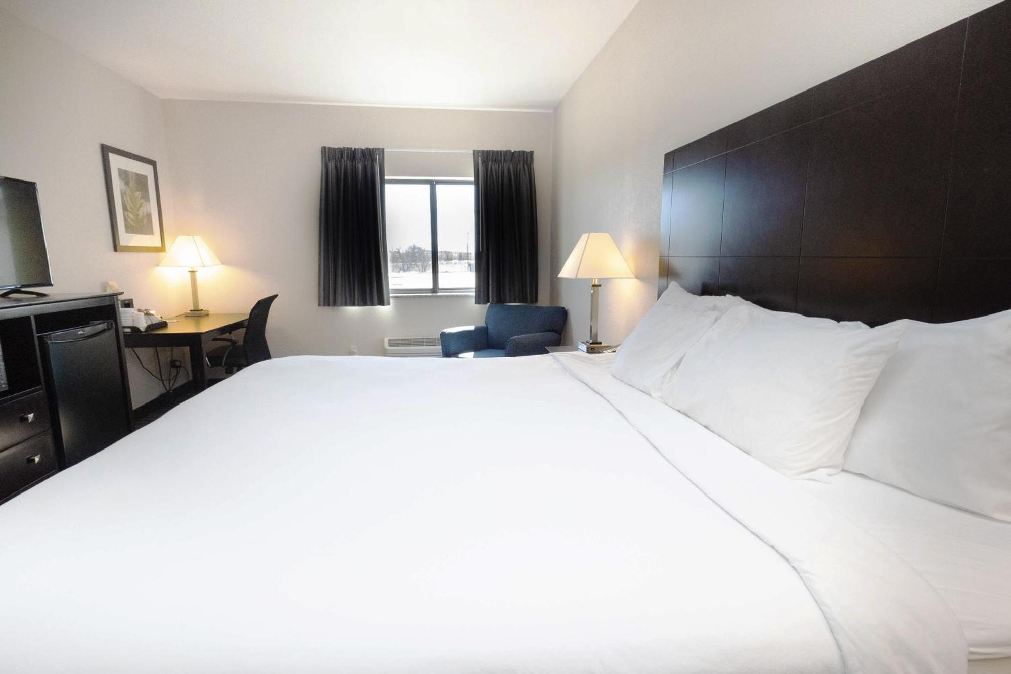 Cobblestone Inn & Suites Maryville Ngoại thất bức ảnh