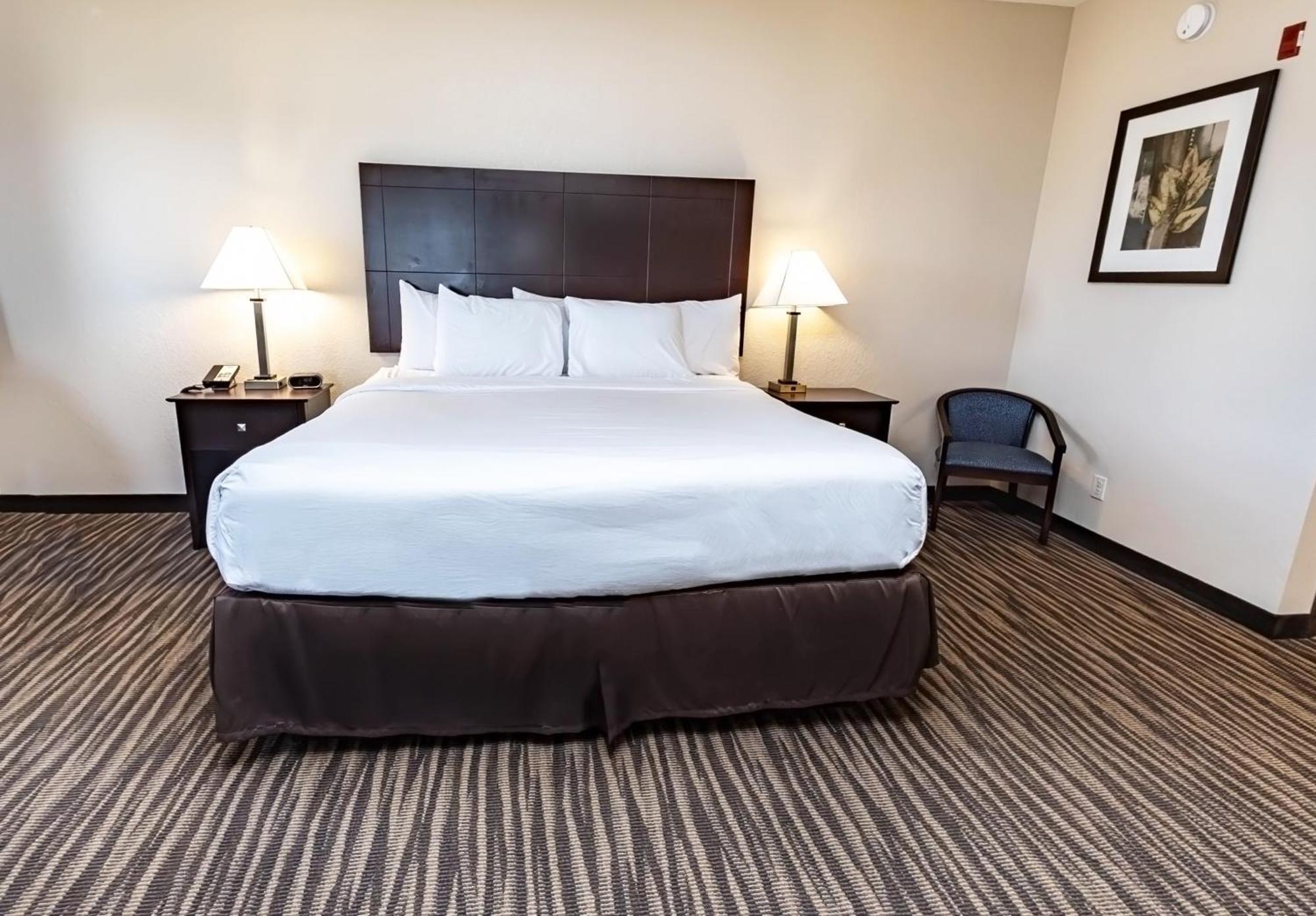 Cobblestone Inn & Suites Maryville Ngoại thất bức ảnh