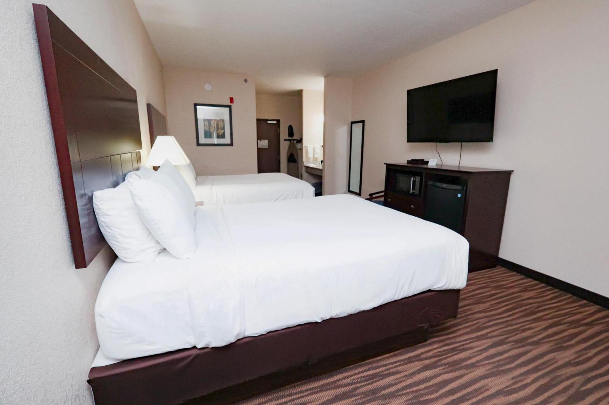 Cobblestone Inn & Suites Maryville Ngoại thất bức ảnh