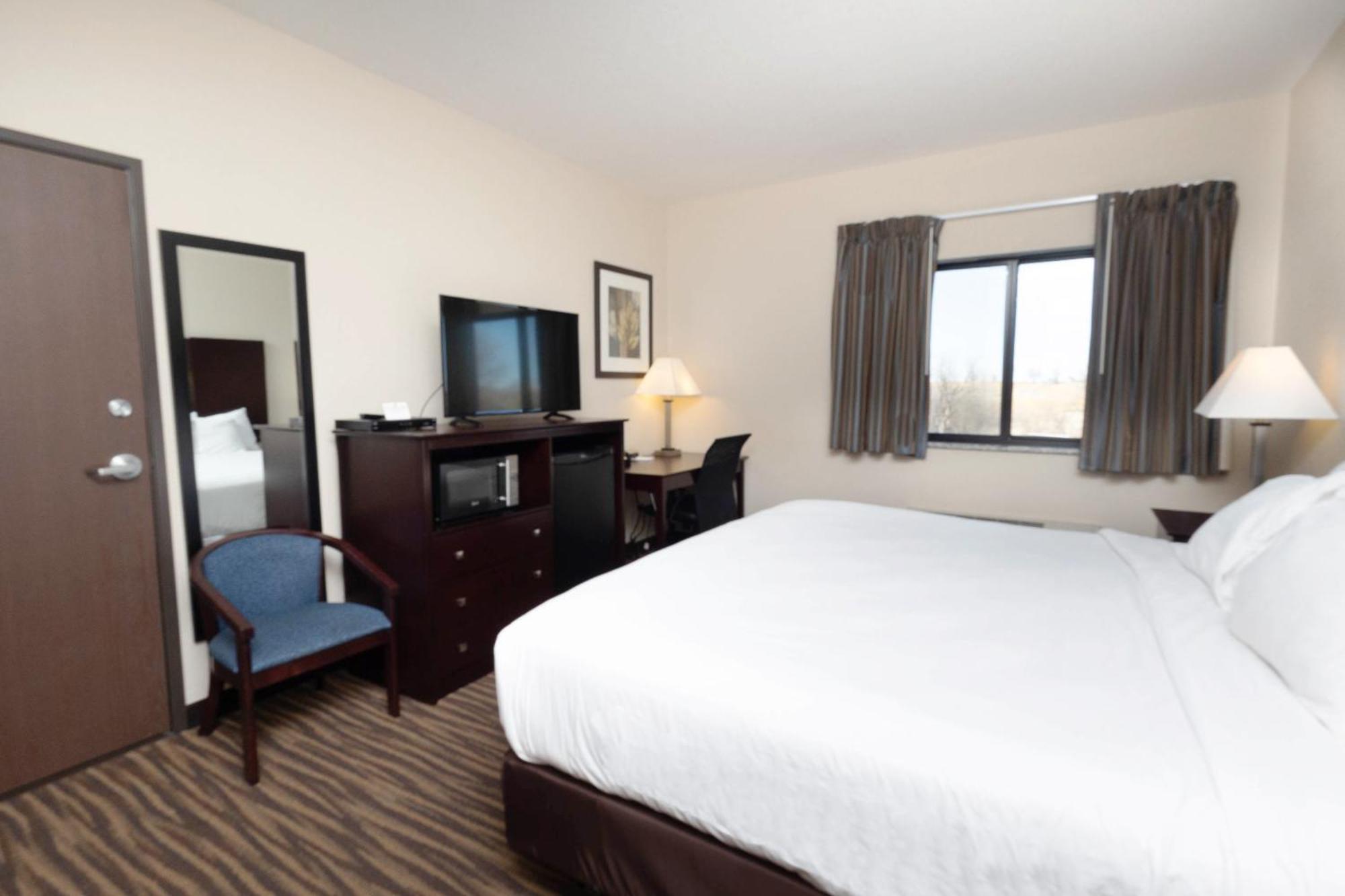 Cobblestone Inn & Suites Maryville Ngoại thất bức ảnh