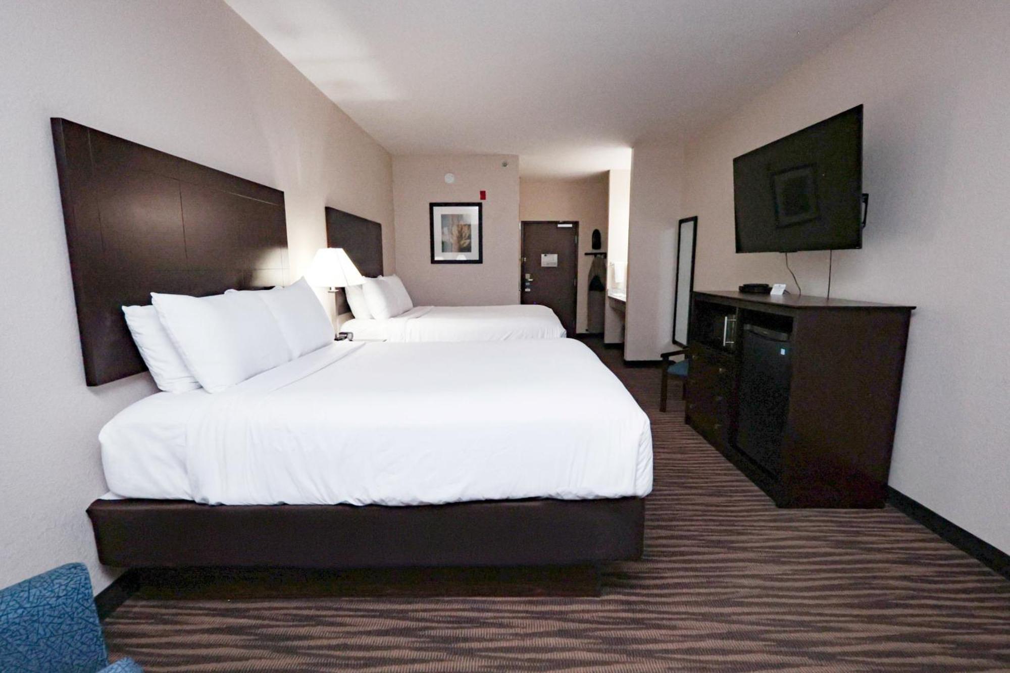 Cobblestone Inn & Suites Maryville Ngoại thất bức ảnh