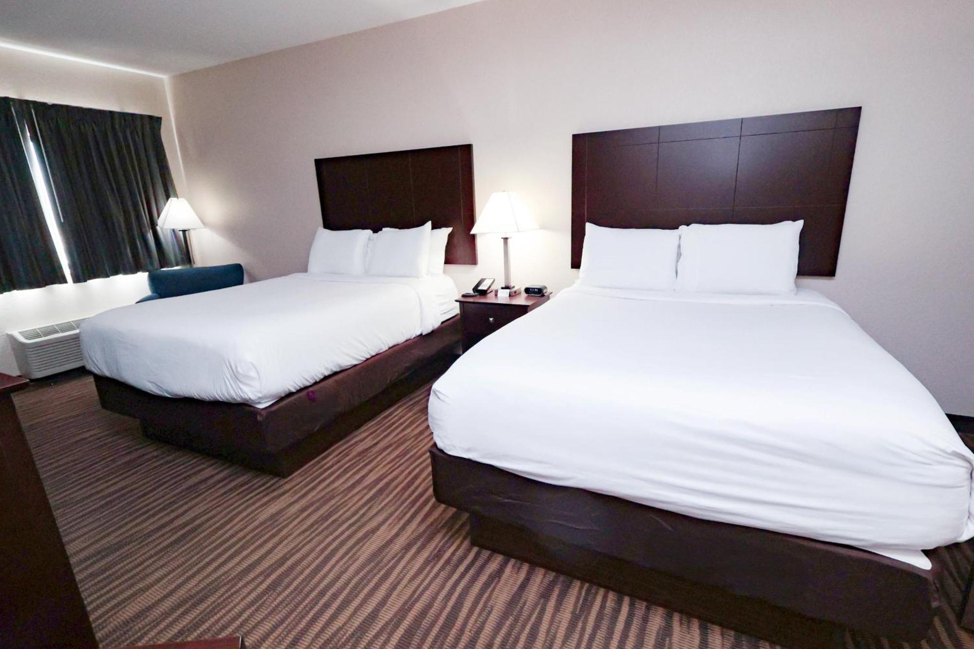 Cobblestone Inn & Suites Maryville Ngoại thất bức ảnh