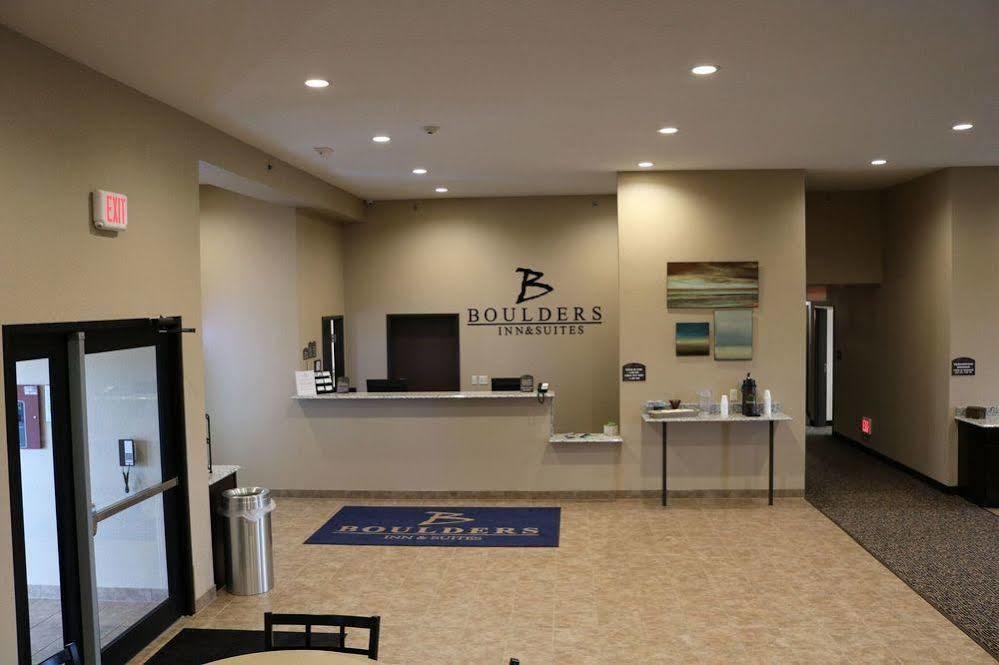 Cobblestone Inn & Suites Maryville Ngoại thất bức ảnh