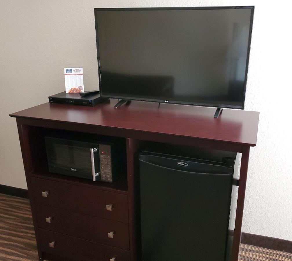 Cobblestone Inn & Suites Maryville Ngoại thất bức ảnh